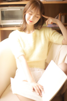 女朋友她妈妈